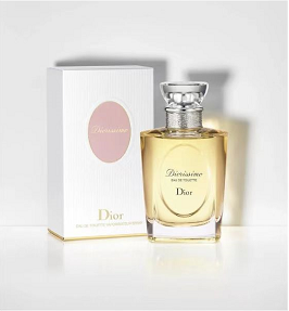 Dior 迪奥之韵淡香水- 女香- 香氛| DIOR dior.cn