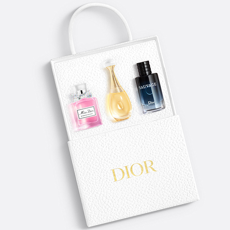 DIOR迪奥真我香水系列- 女香- 香氛| DIOR dior.cn