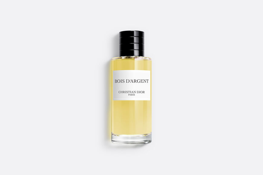 迪奥纯白之境香水：香氛世家典藏系列| DIOR dior.cn